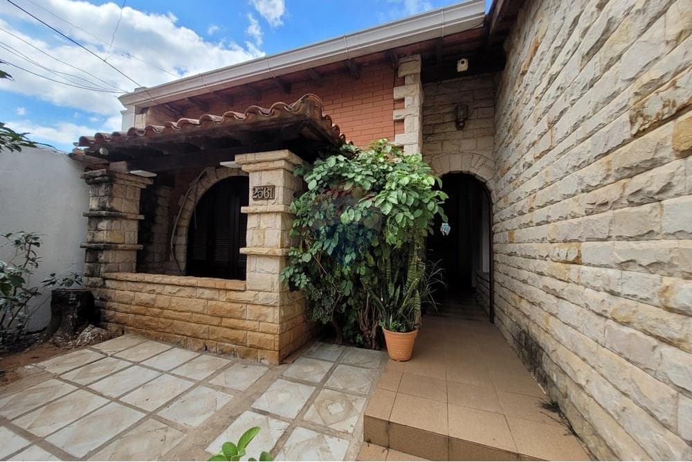 Casa - Alquiler - San Vicente, Paraguay, foto 1