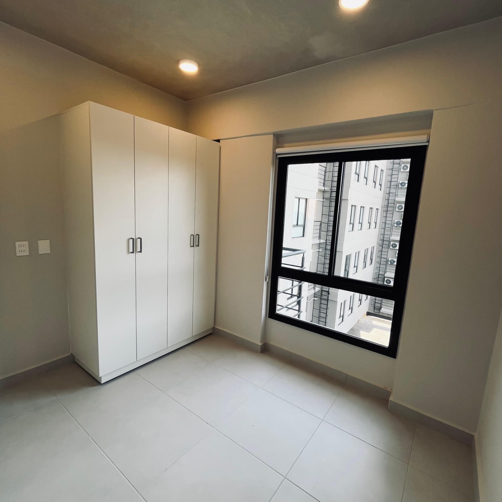 departamento de 2 habitaciones en barrio Jara, foto 5