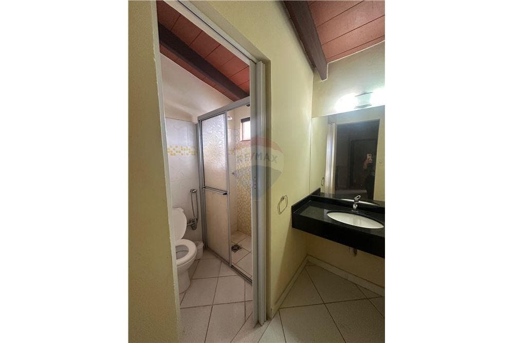 Duplex en 1er barrio Luque — foto 4