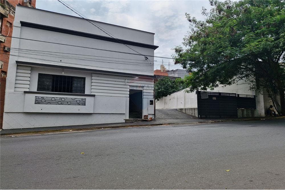 Terreno - Venta - Paraguay Asunción San Roque, foto 2