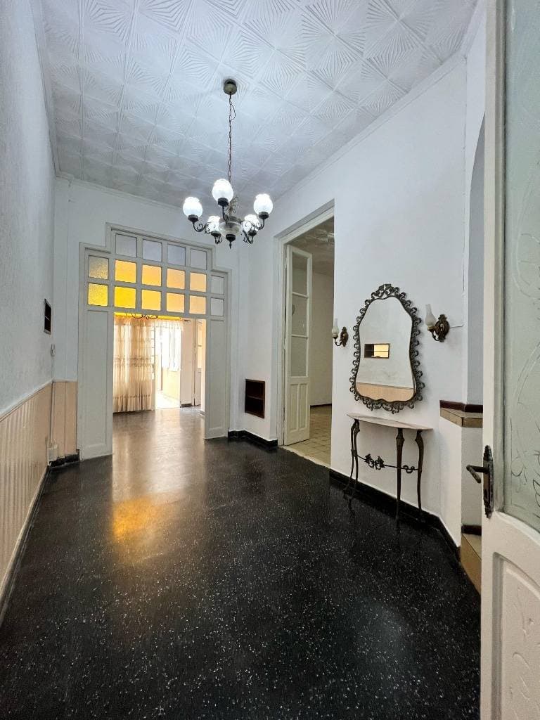 Casa Patrimonial En El Microcentro De Asunción, foto 4