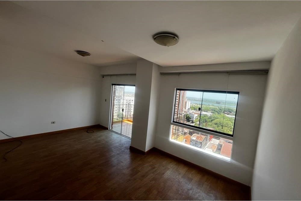 departamento en Asunción, Centro, foto 1