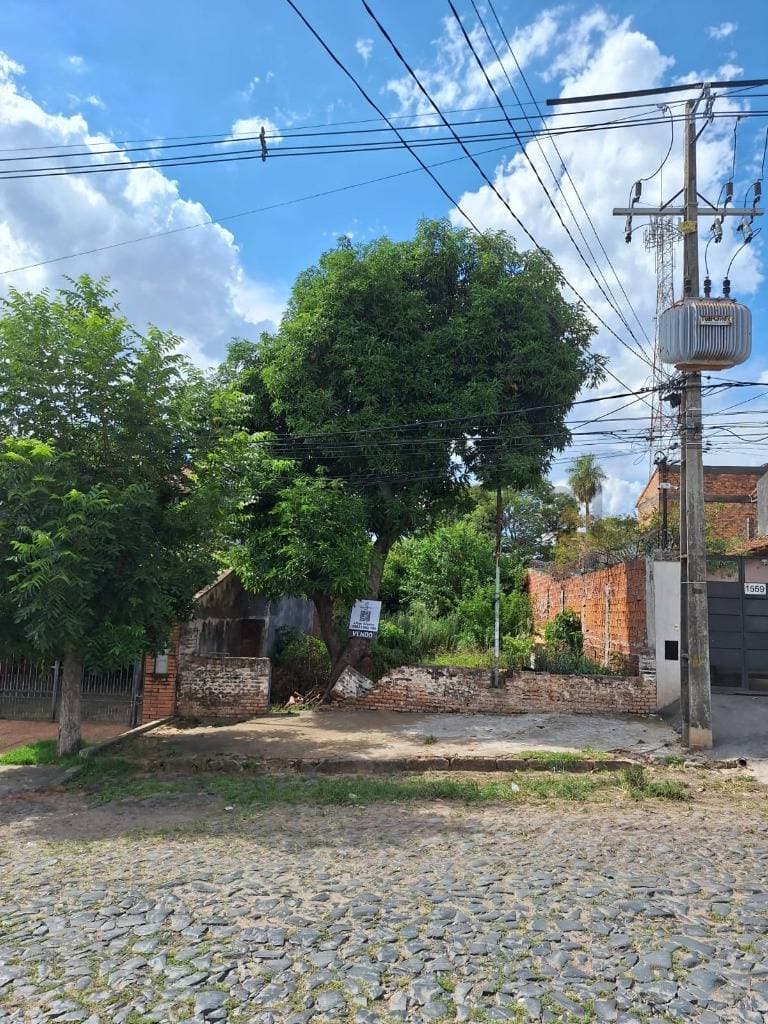 de Terreno en Barrio Jara, Asunción, foto 2