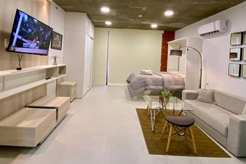 Departamento-Alquiler-999 Federacion Rusa, Las Lomas (Carmelitas), Asunción — foto 4