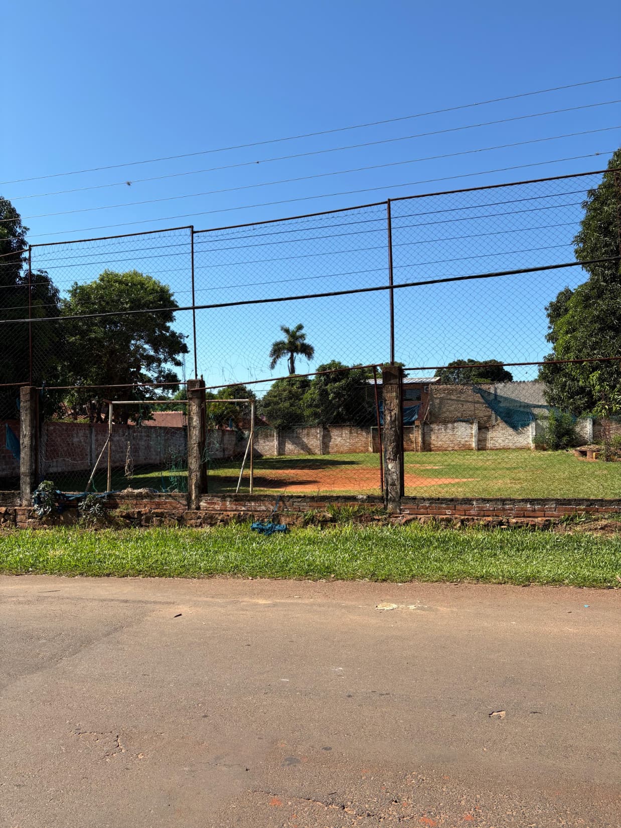Terreno en Reducto San Lorenzo — foto 3