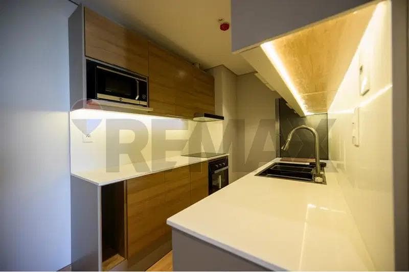 Departamento Amoblado de Lujo — foto 4