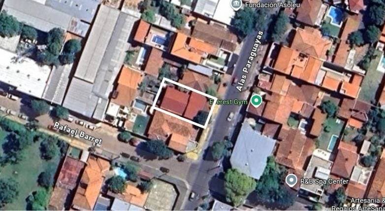 En venta casa en los laureles, foto 2