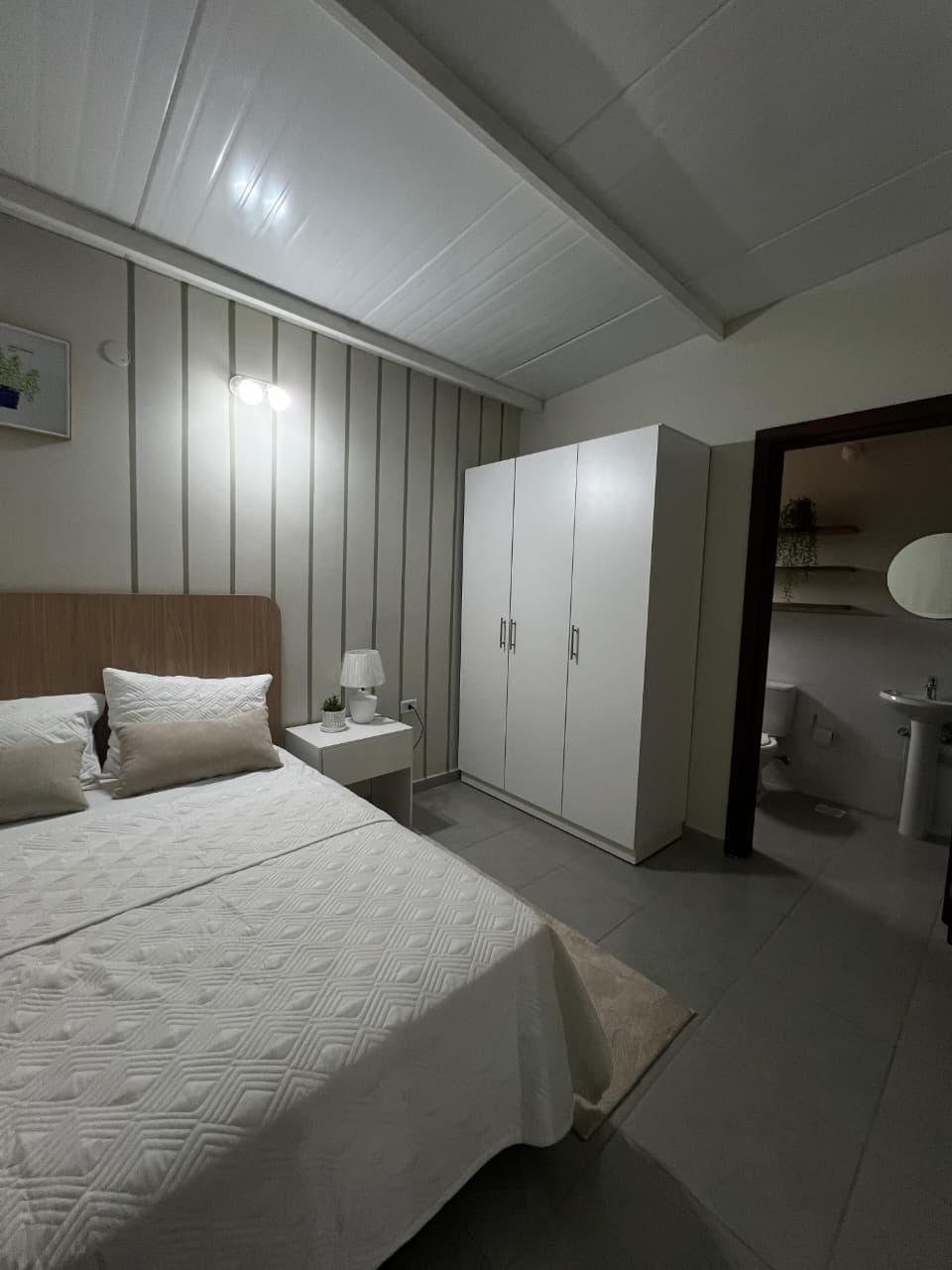 En venta chalet en barrio cerrado arasy 3, foto 4