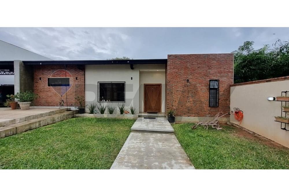Residencia Premium en Lambaré - Zona SEK, foto 3