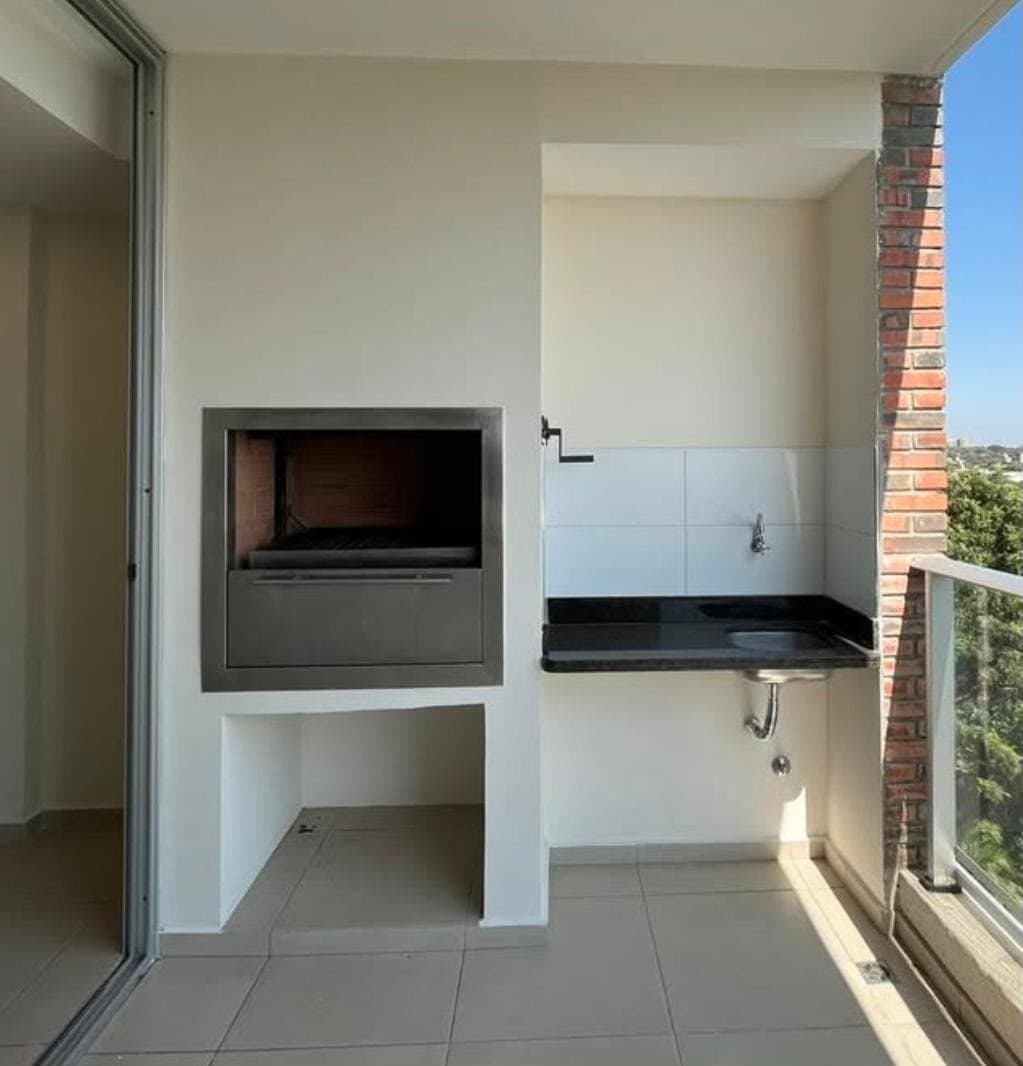 Departamento Villa Morra, foto 1
