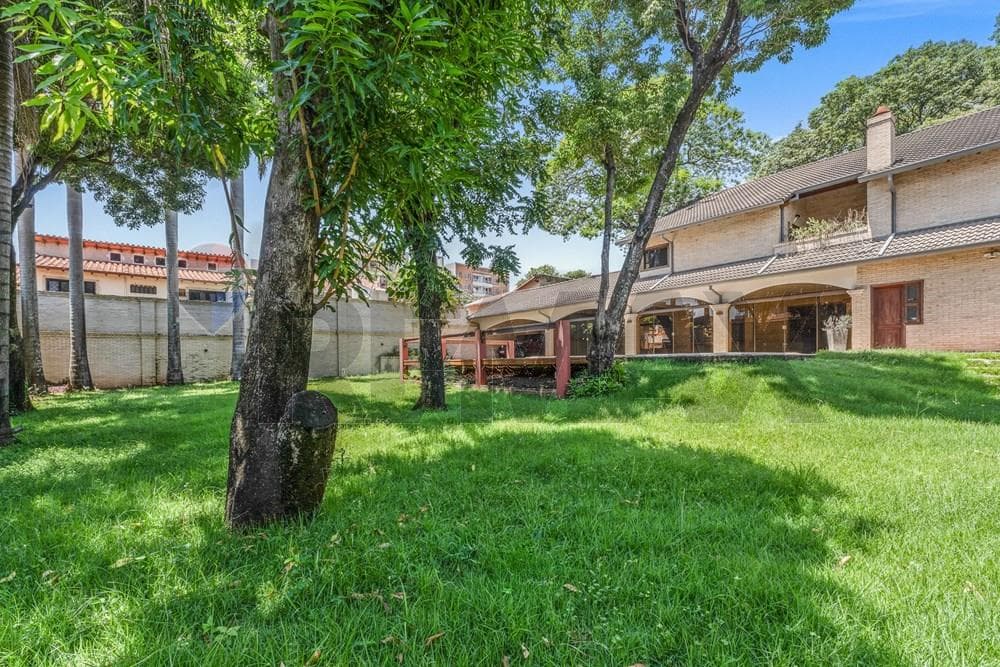 Residencia de 1.211 m2 sobre Avda. Las Palmeras - 3 Dorm - Barrio Recoleta, foto 4