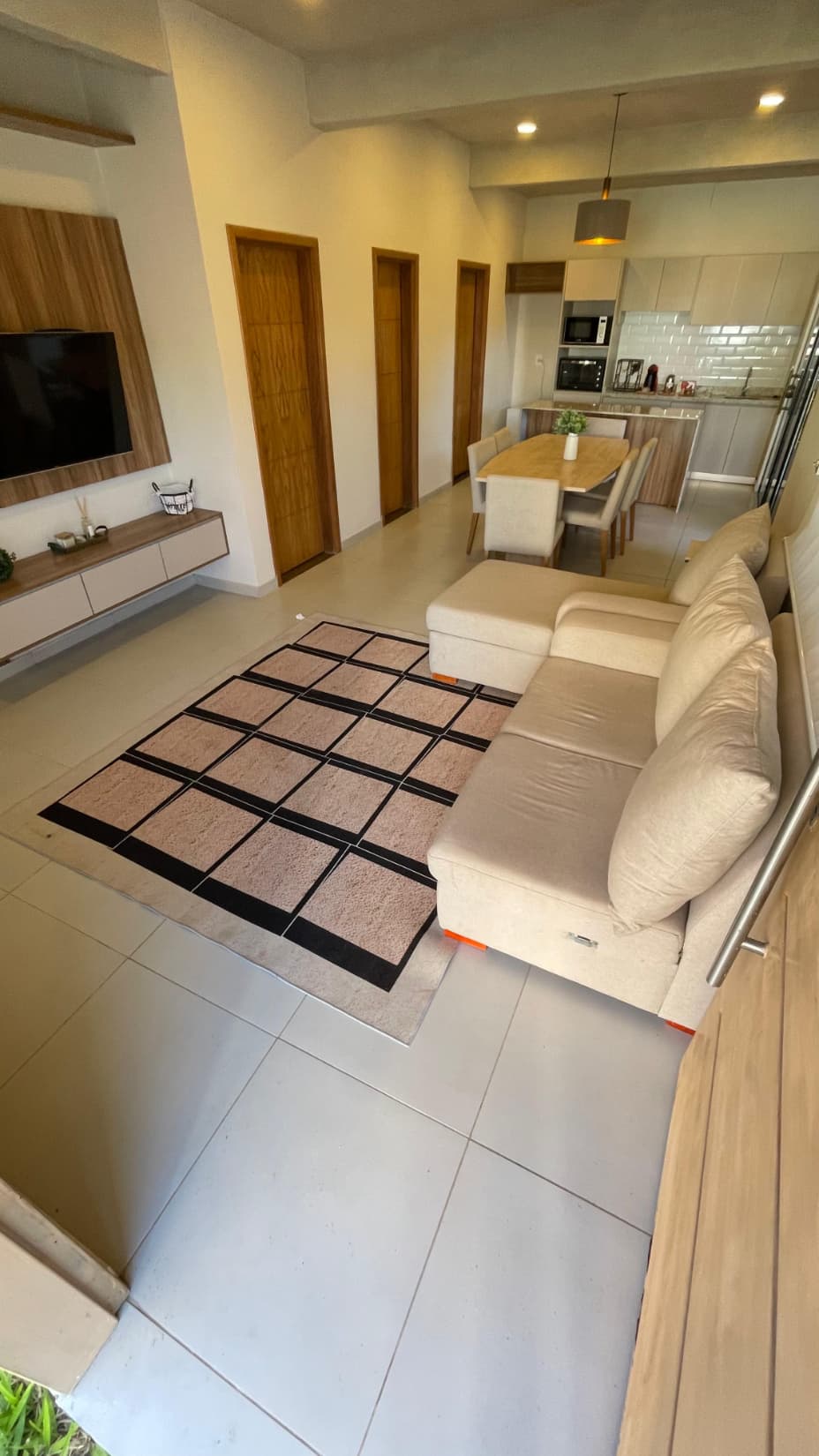 Dúplex en barrio cerrado - Zona Yacht y Golf Club, foto 4