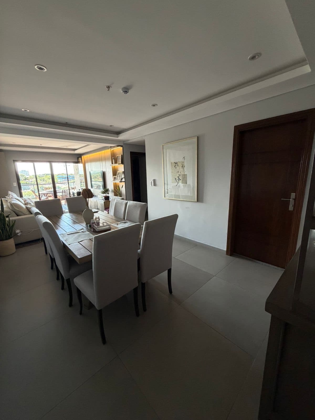 Barrio mburucuya - en alquiler y venta dpto de 2 habitaciones, foto 5