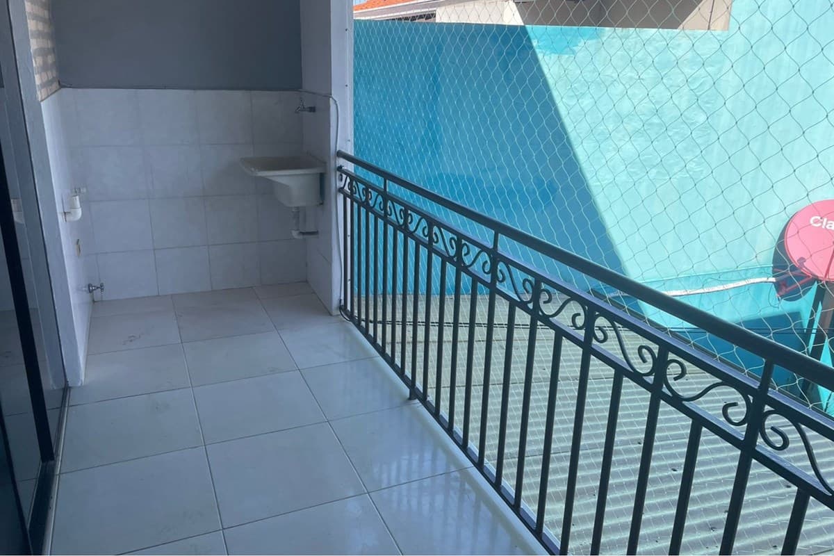 Departamento En Asuncion Barrio Herrera, foto 3