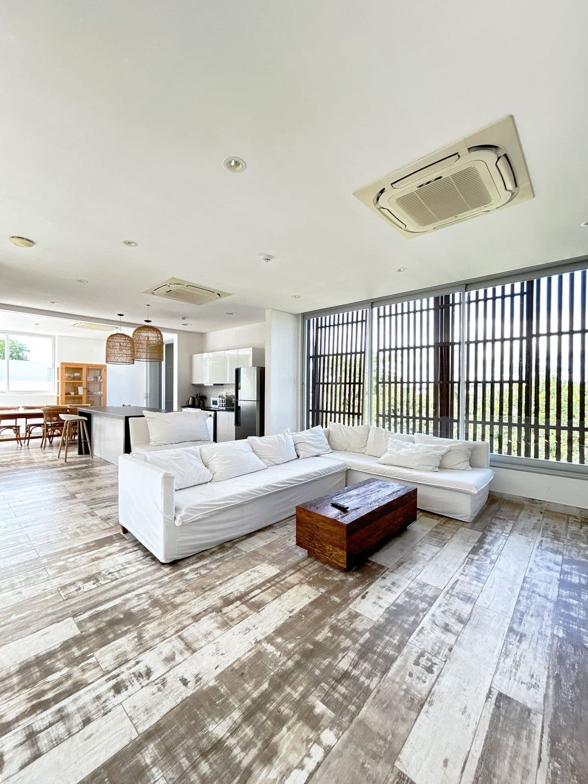 Casa en aqua village San Bernardino paraguay, foto 5