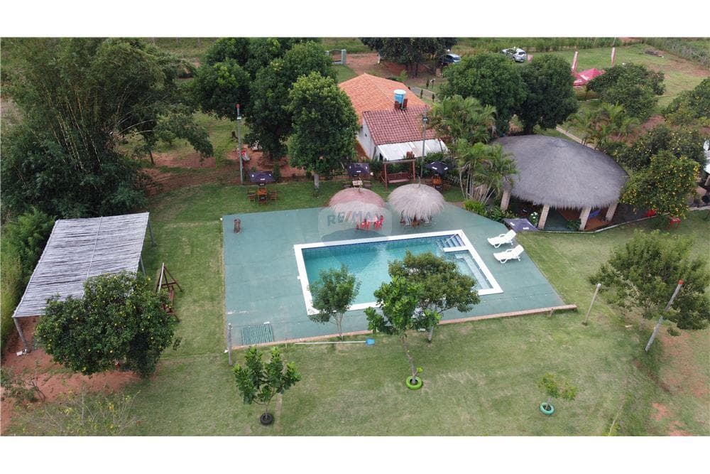 Quinta en caacupe de 1,4 has, foto 1