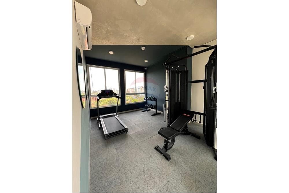 Departamento en venta en Recoleta, foto 5