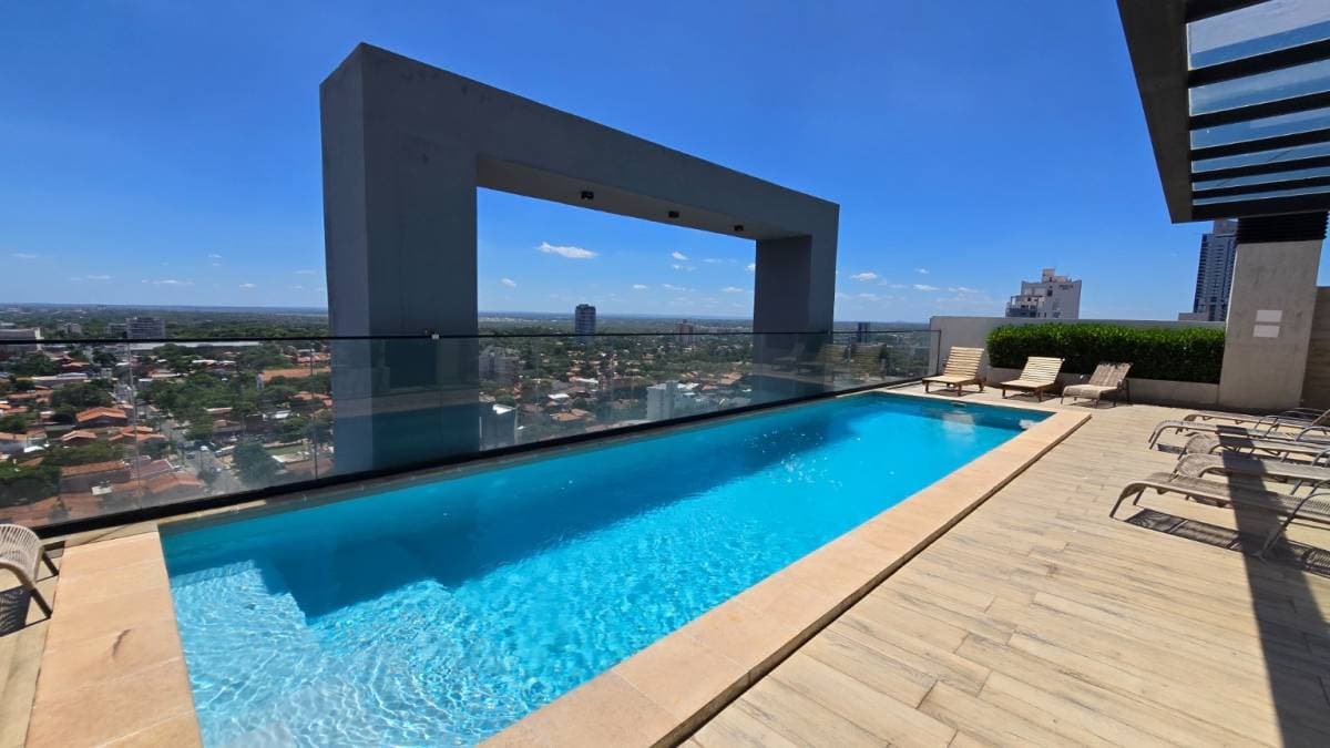 En venta departamento totalmente amoblado y equipado, foto 4