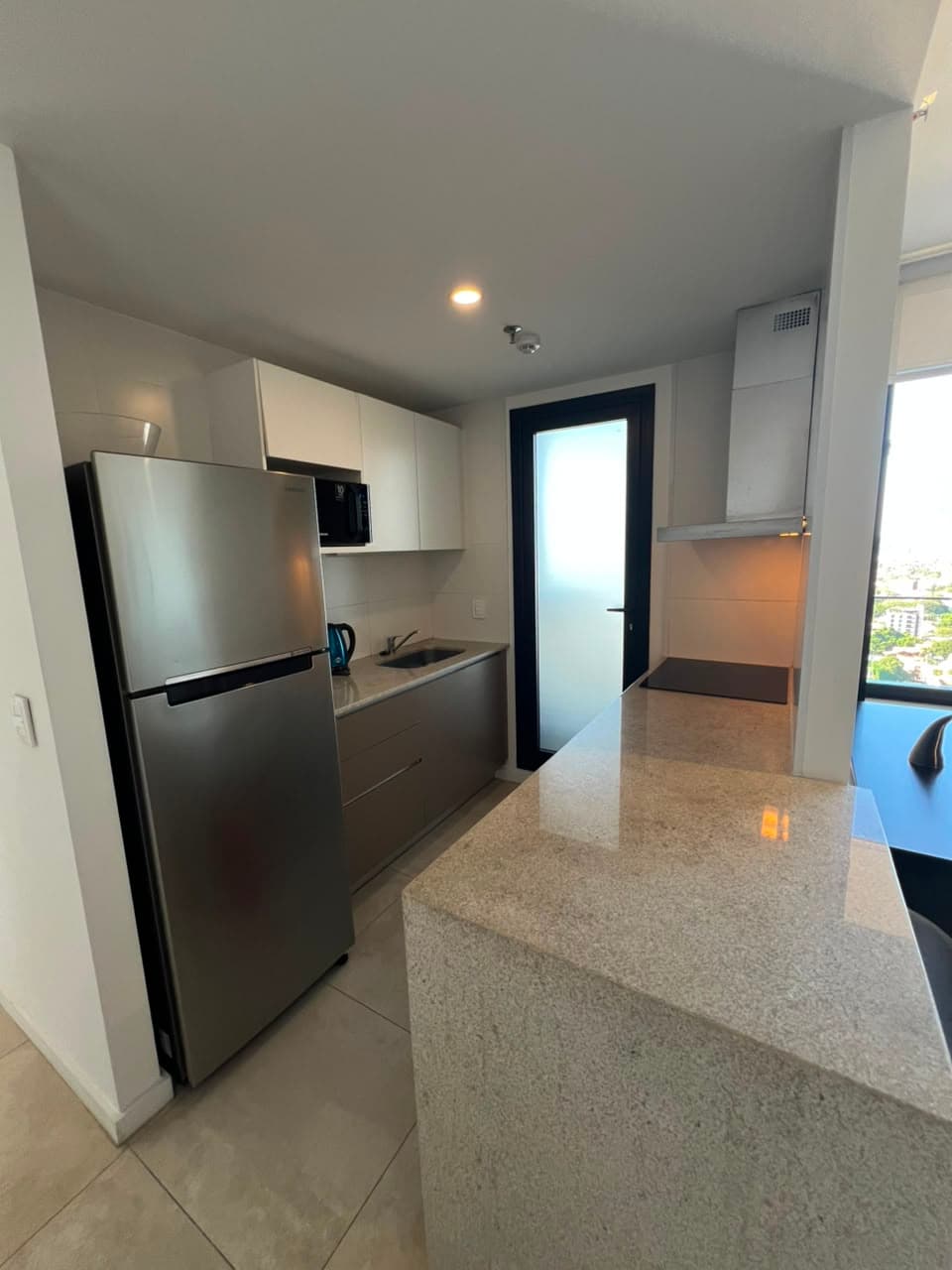 Departamento de 2 dormitorios amoblado en mburucuya, foto 4