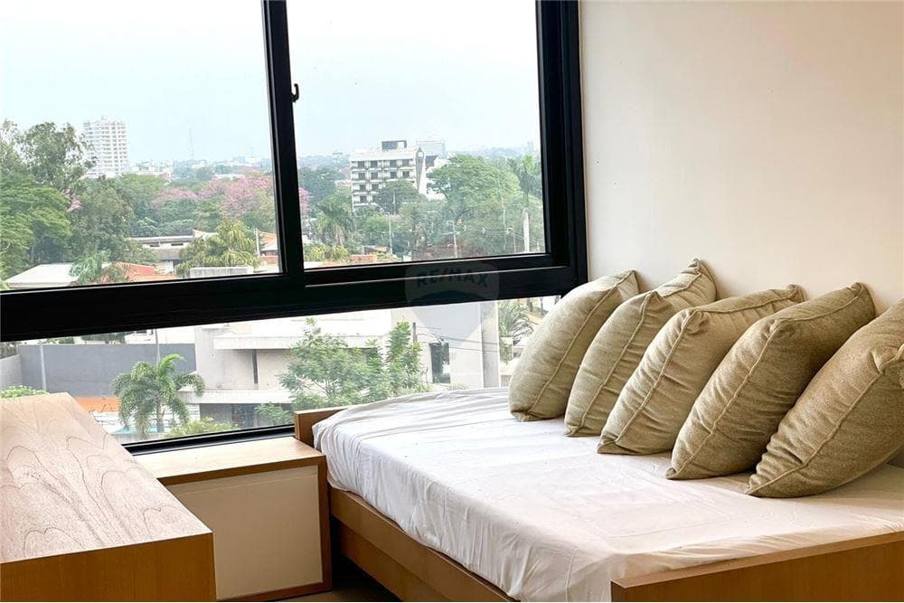 Departamento finamente amoblado en alquiler, foto 5