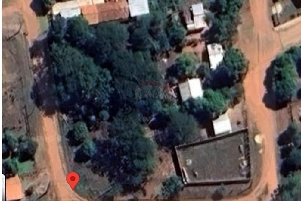 Terreno en Venta – Tarumandy, Luque
