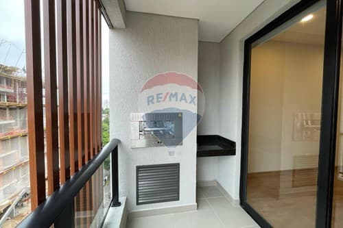 Departamento-Alquiler-PY Asunción Villa Morra, foto 4