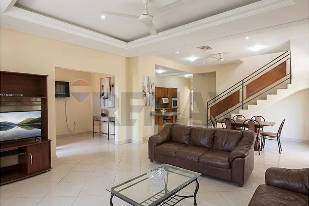 Tu Hogar Ideal en Capiatá: Espacio y Confort, foto 5