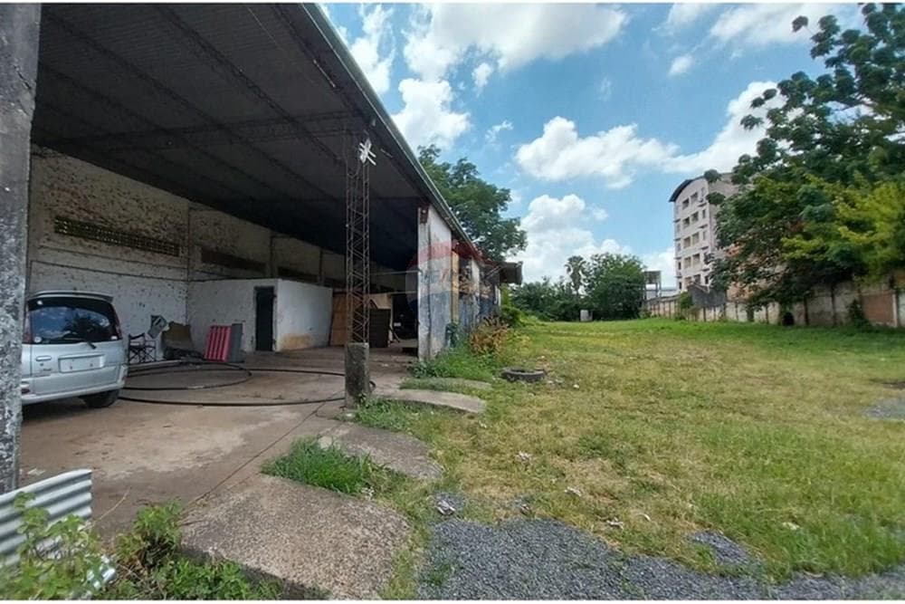 Terreno - Venta - Paraguay- Fernando de la Mora, foto 5