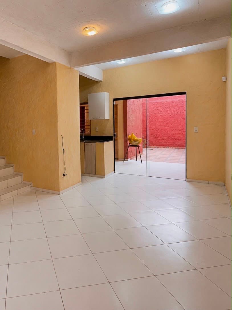 Duplex de 3 hab en lambare, foto 4