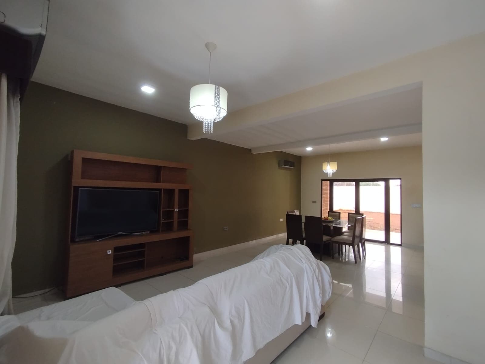 De casa amoblada — foto 2