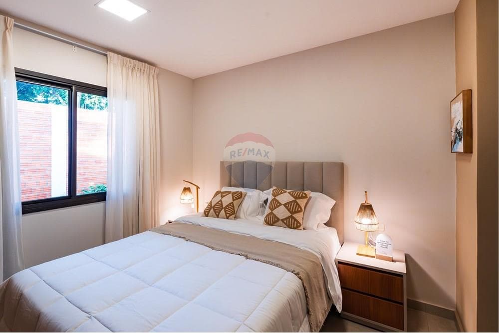 Casa a Estrenar en Luque – Barrio Marambure, foto 3