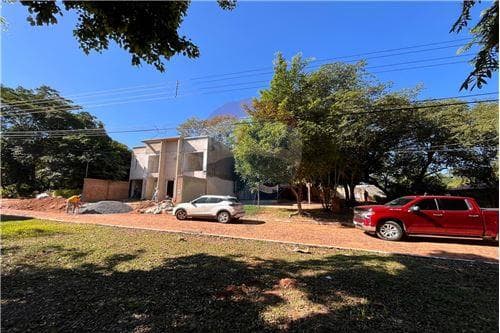 Terreno venta barrio cerrado pilar del este, ypane, foto 3