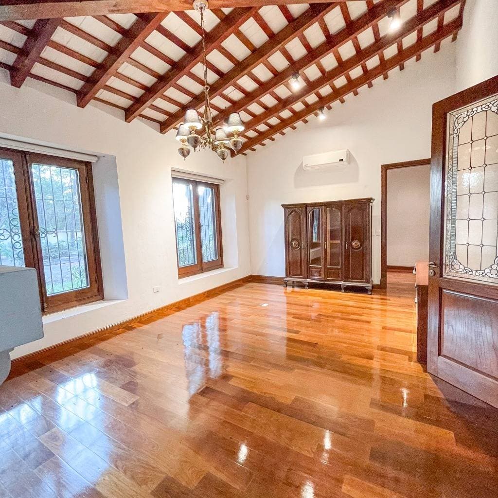 Residencia de lujo en surubi’i, foto 4