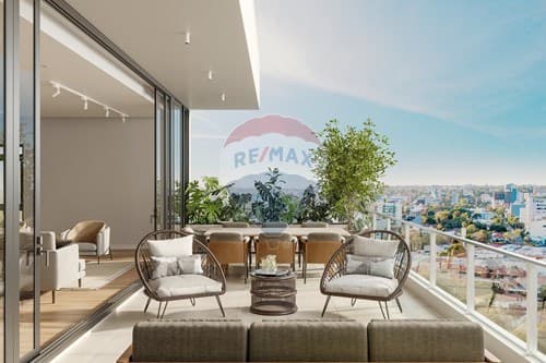 Penthouse de Piso completo a 100 metros del Shopping del Sol, foto 5