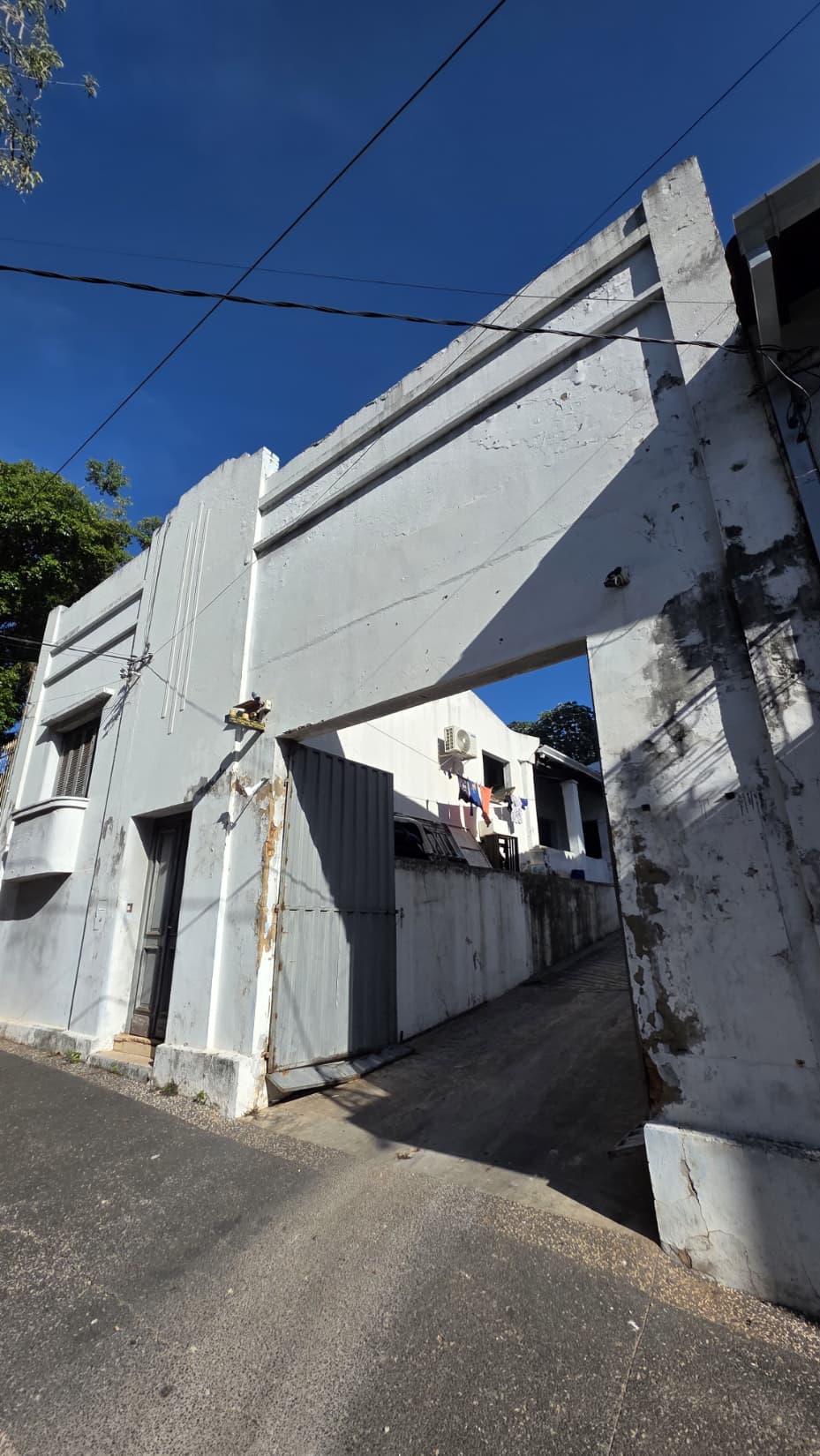 Propiedad centro de asuncion ideal para emprendimientos inmobiliarios, foto 4