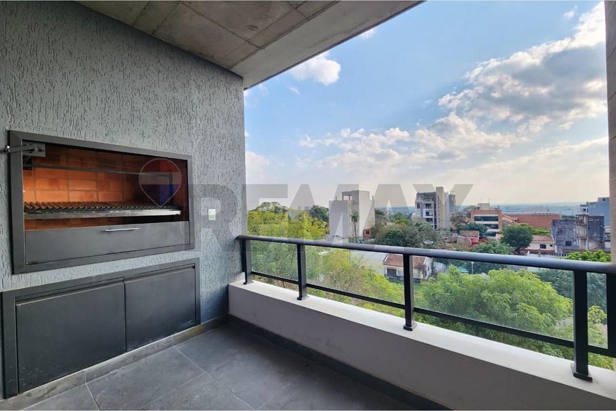 Departamento de 2 dormitorios c/ cochera - bº Jara, foto 4