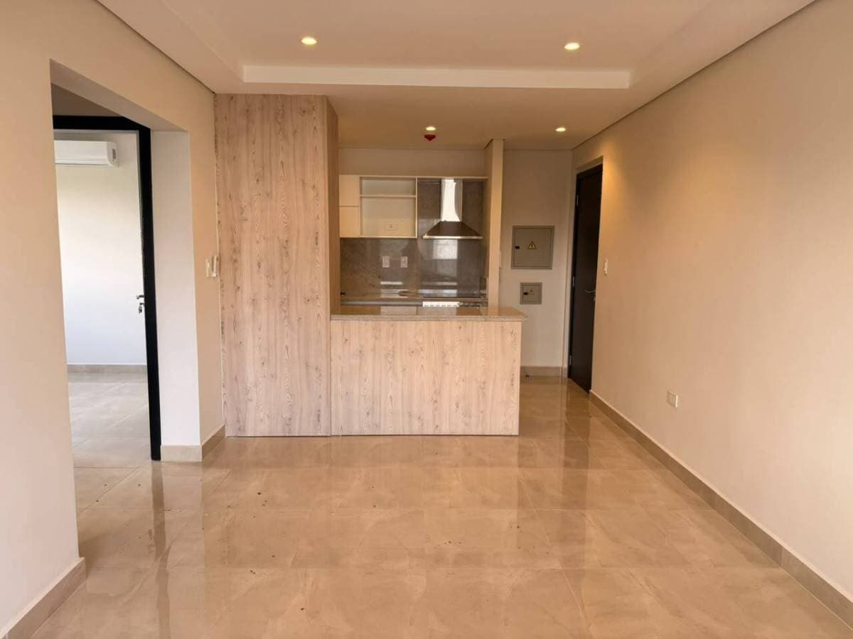 Alquilo - departamento de 2 habitaciones