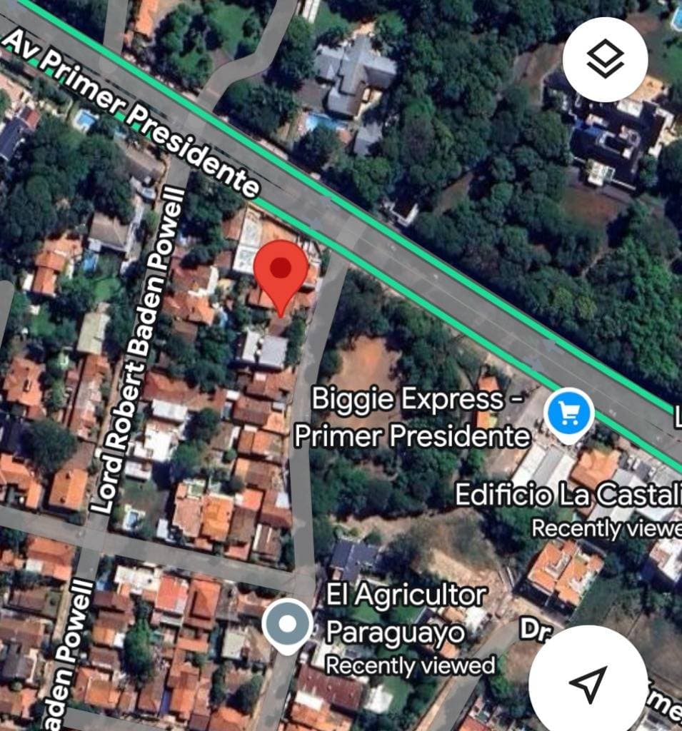 Propiedad en barrio mburucuya, foto 3