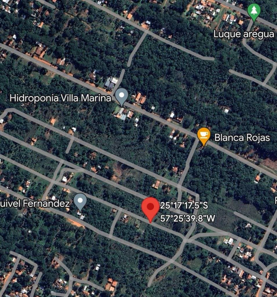 Terreno en Venta – Valle Pucú, Areguá — foto 2