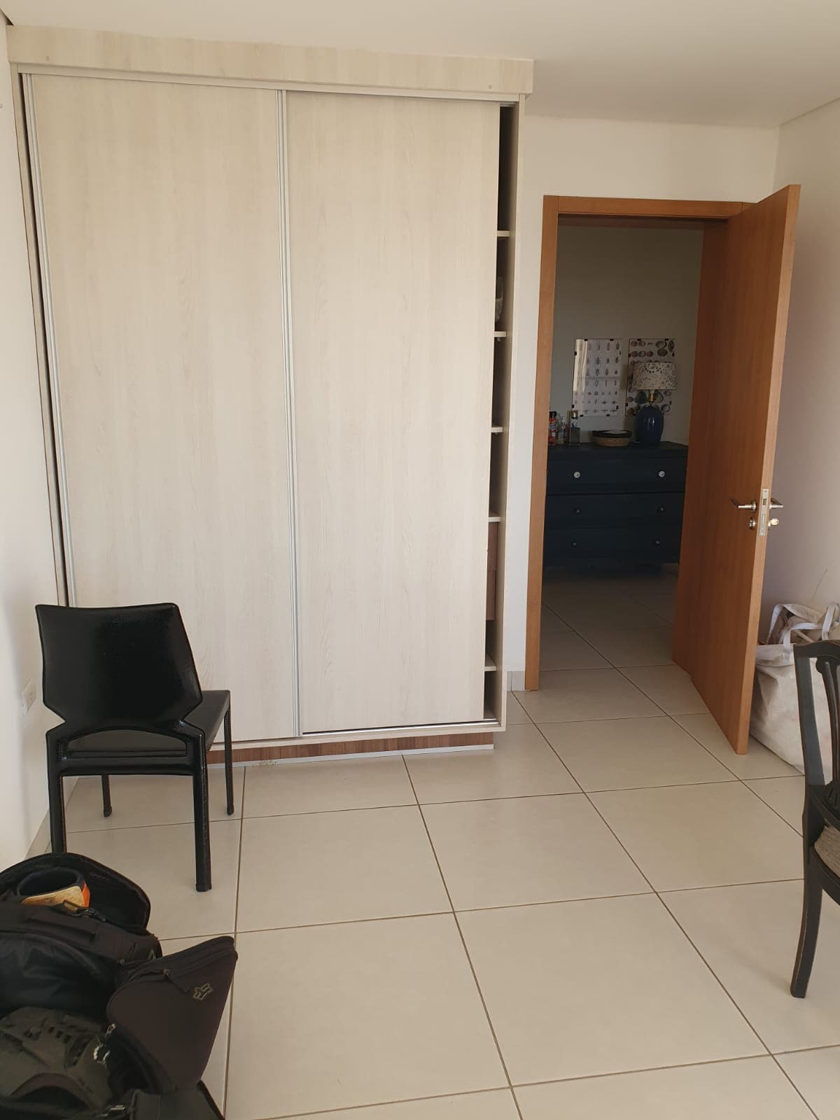 Departamento en ycua sati. Edificio murano, foto 4