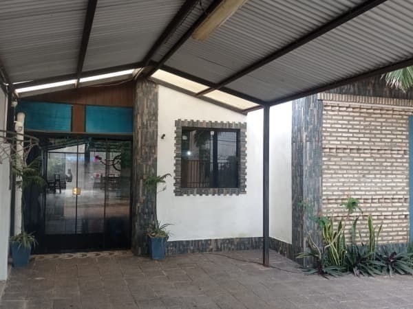 Casa en la ciudad de San Lorenzo — foto 3