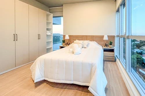 Petra Tower - Alquilo Departamento De 2 Dormitorios, foto 3