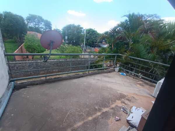 En venta propiedad, Luque zona cit, foto 3