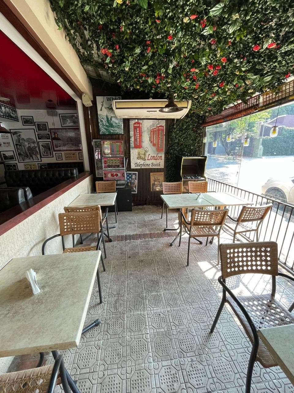 Local gastronomico con ubicacion exclusiva y privilegiada, foto 4