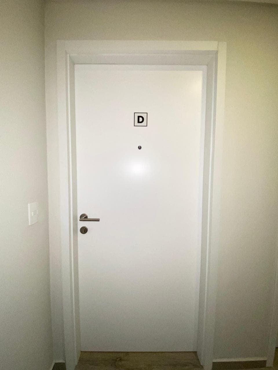 Zona boggiani en alquiler departamento de 2 dormitorios finamente amoblado — foto 2