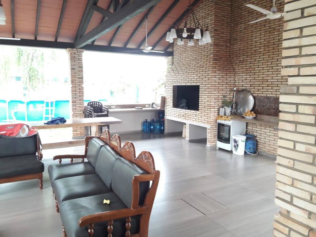 Casa en coronel oviedo sobre ruta 2, foto 4