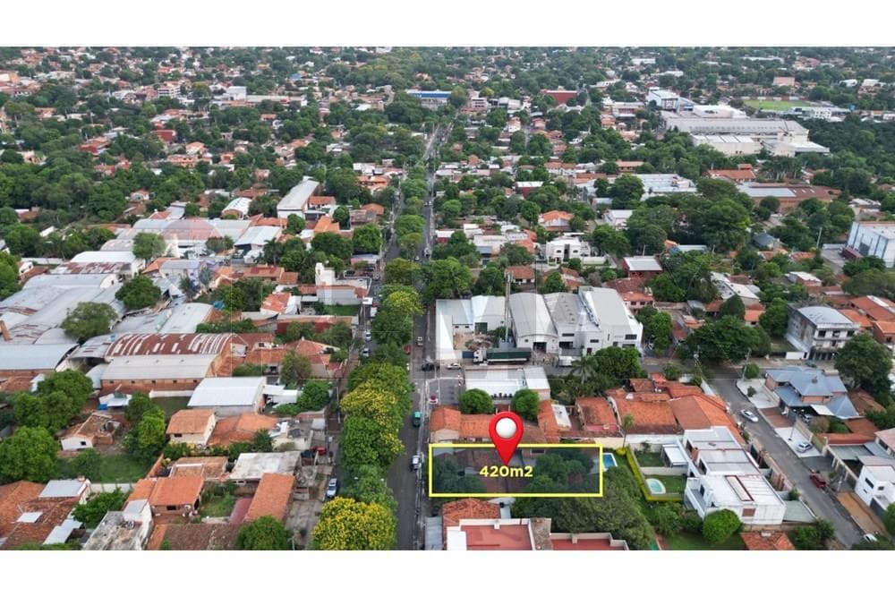 Terreno - Venta - Lambaré, Central, Paraguay — foto 4