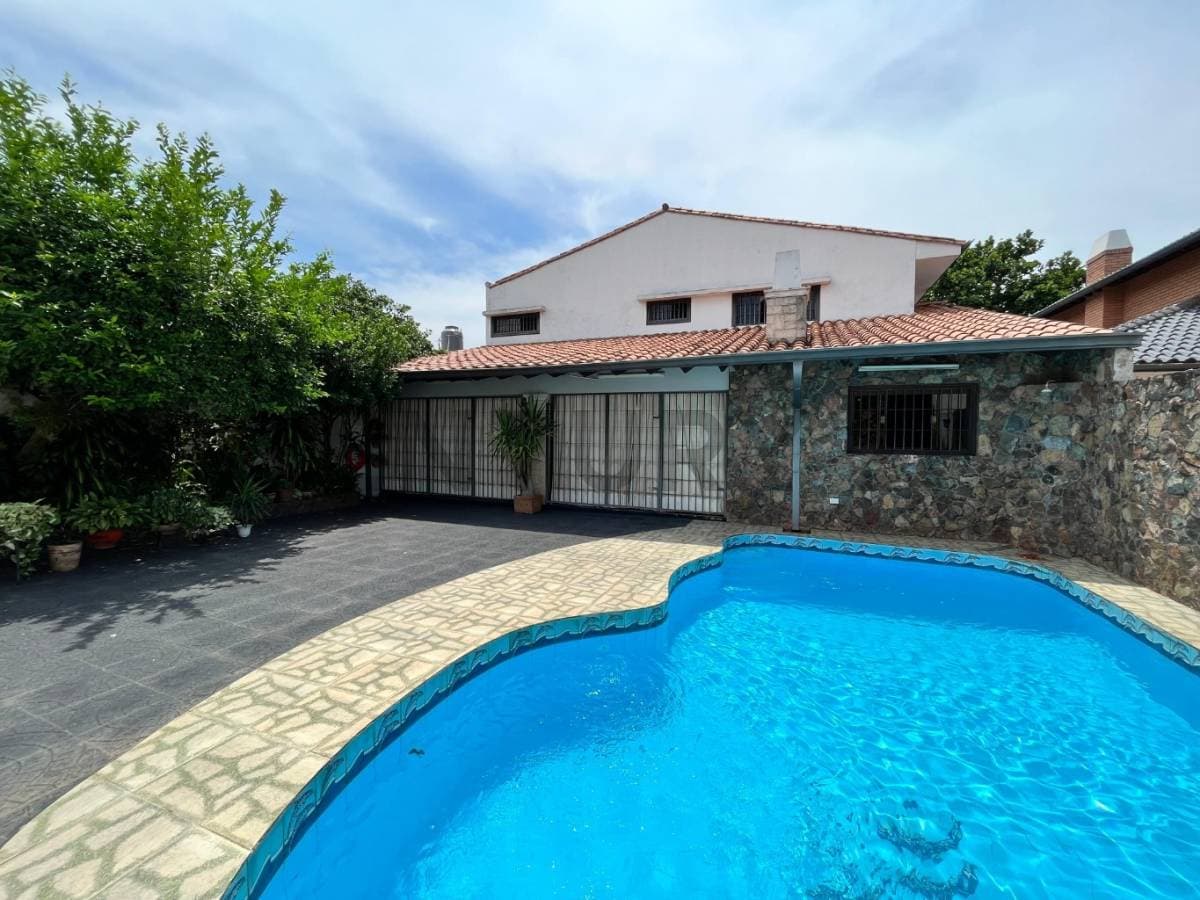de Casa en Nazareth, Asunción, foto 4