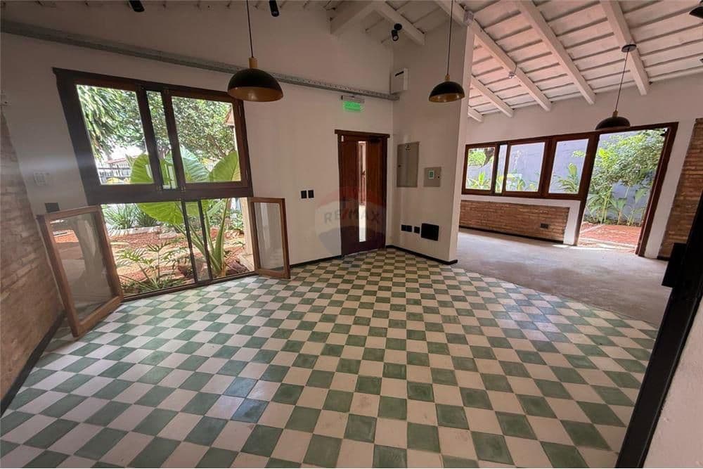 casa para local gastronómico zona eje corporativo, foto 3