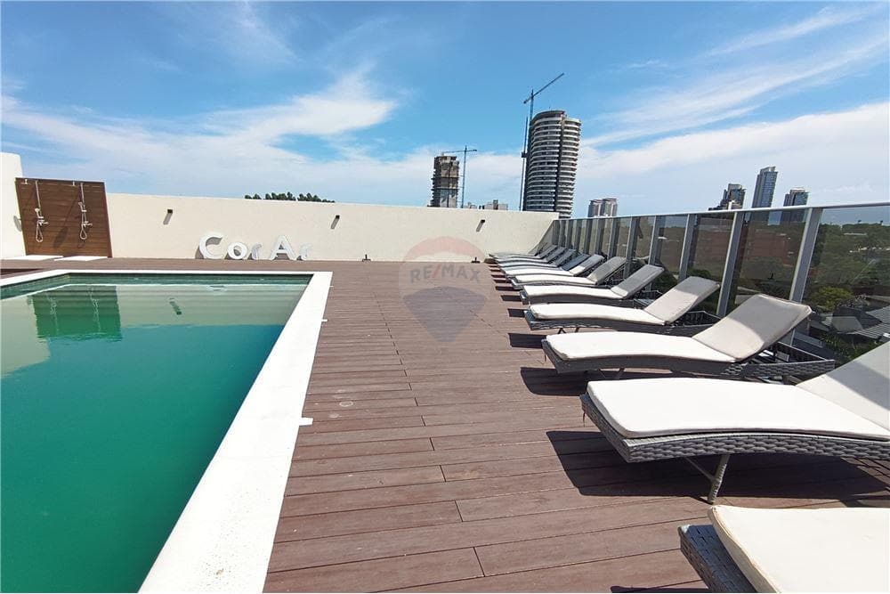 Departamento de 2D a estrenar en Las Lomas, foto 1